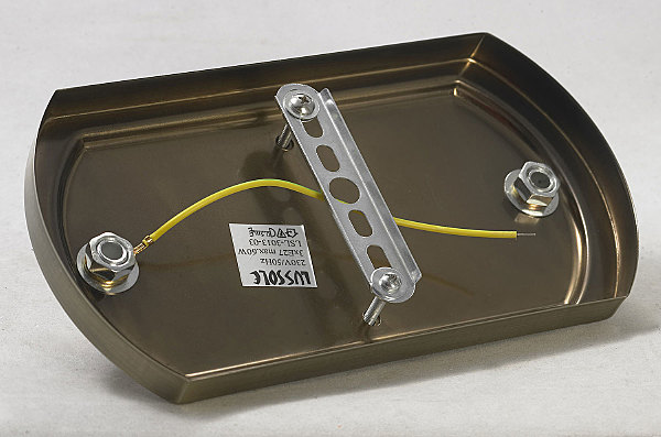 Потолочная люстра Sona LSL-3013-03