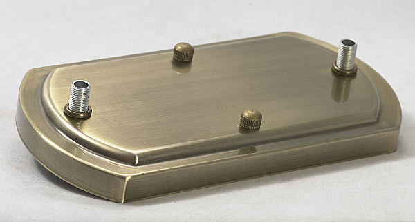 Потолочная люстра Sona LSL-3013-03