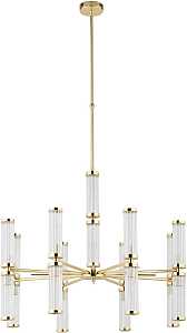 Люстра на штанге Saletto SAL-ZW-8(Z)