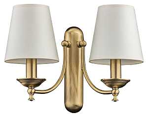 Настенное бра San Marino Aba?ur SAN-K-2(P/A)CR