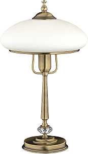 Настольная лампа San Marino Klosz SAN-LG-1(P)CR