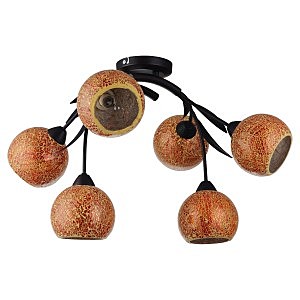 Потолочная люстра Bagheria LSF-6213-06