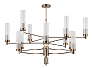 Люстра на штанге Seti SET-ZW-12(T)