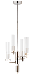 Люстра на штанге Seti SET-ZW-4(N)