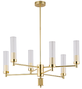 Люстра на штанге Seti SET-ZW-6(Z)