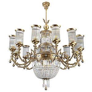 Потолочная люстра Sienna SIE-ZW-12(P)