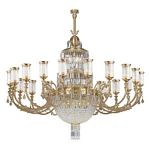 Потолочная люстра Sienna SIE-ZW-20(P)