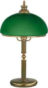 Настольная лампа Sorrento SOR-LGR-1(P)GR