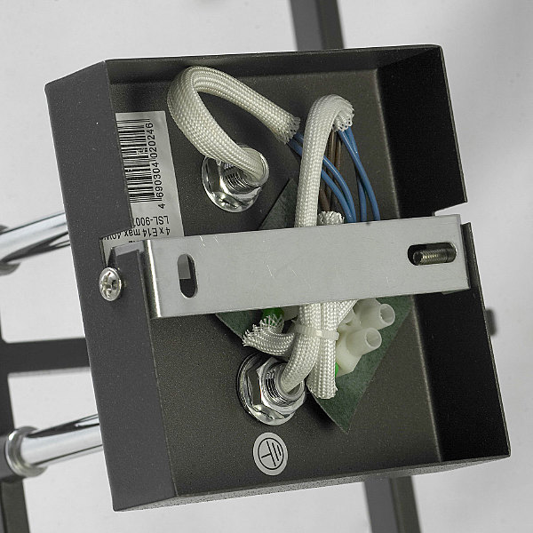 Потолочная люстра Costanzo LSL-9007-04