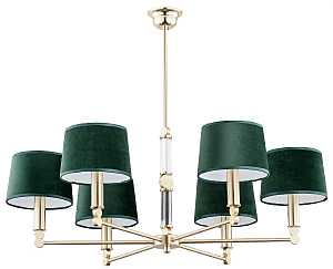 Люстра на штанге Tamara TAM-ZW-6(Z/A)