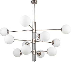 Потолочная люстра Ultimo ULT-ZW-12(T)