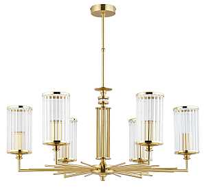 Люстра на штанге Usini USI-ZW-6(Z)