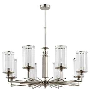 Люстра на штанге Usini USI-ZW-8(N)