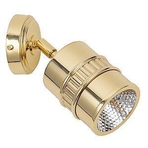 Светильник спот Vesto VES-K-1(Z)P