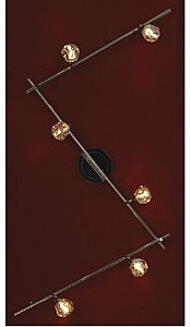 Светильник спот Atripalda LSQ-2009-06