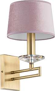 Настенное бра Zola ZOL-K-1(P/A)