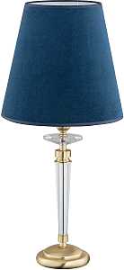 Настольная лампа Zola ZOL-LG-1(ZM/A)