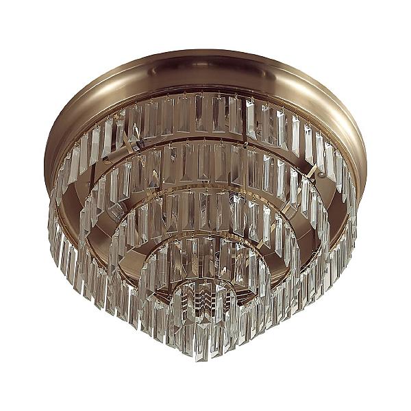 Потолочная люстра Zaha 5257/8C