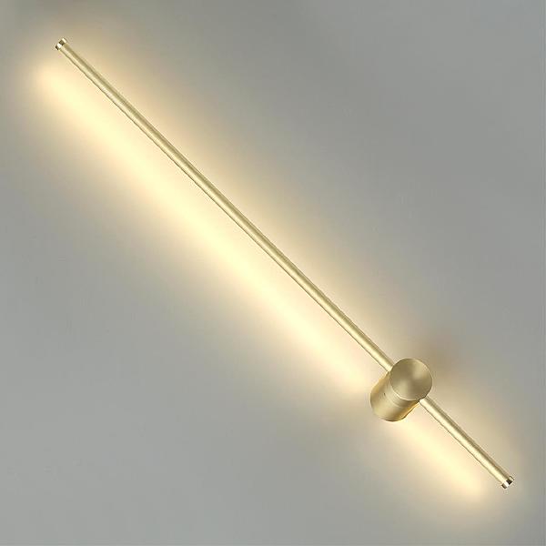 Настенный светильник Bram 5678/12WLY