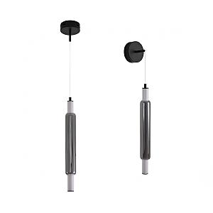 Светильник подвесной Trendy 6556/15WCL