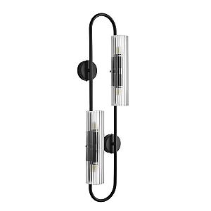 Настенный светильник Toronto 6561/4W