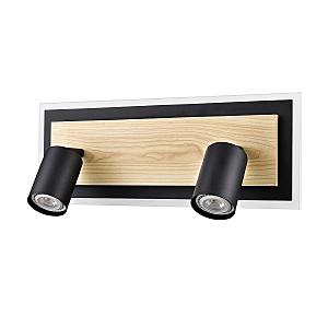 Настенный светильник Pine 8025/19WL