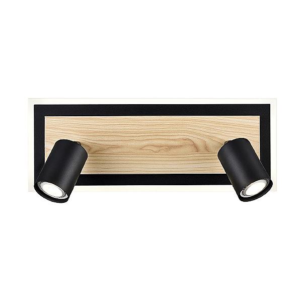 Настенный светильник Pine 8025/19WL