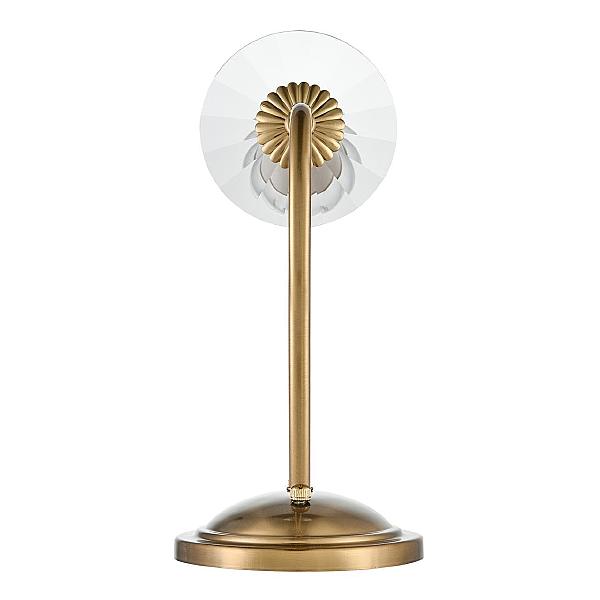 Настенное бра Incanto 8033/1W