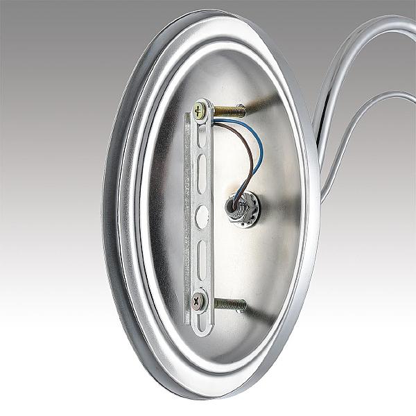 Настенное бра Incanto 8034/1W