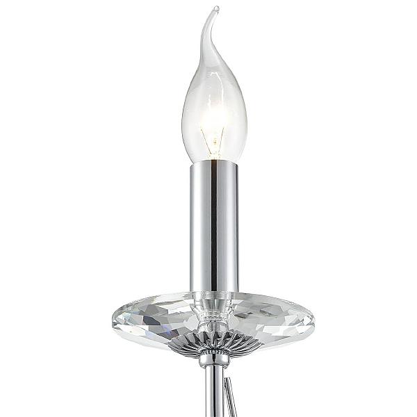 Настенное бра Incanto 8034/1W