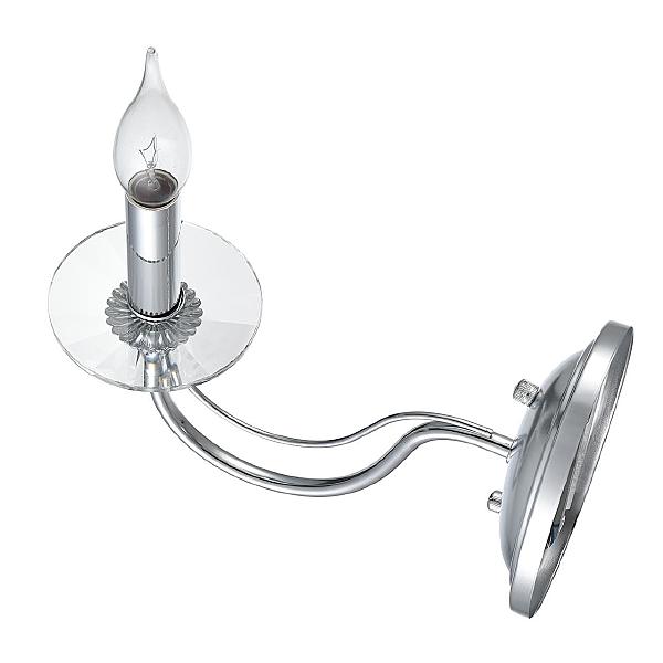 Настенное бра Incanto 8034/1W