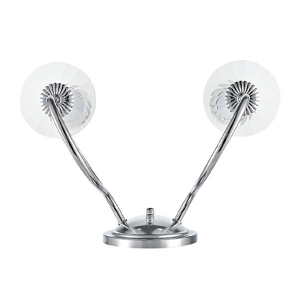 Настенное бра Incanto 8034/2W