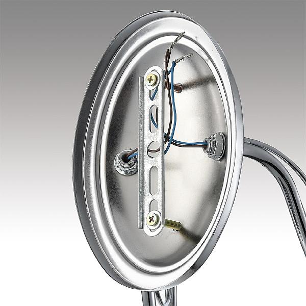 Настенное бра Incanto 8034/2W
