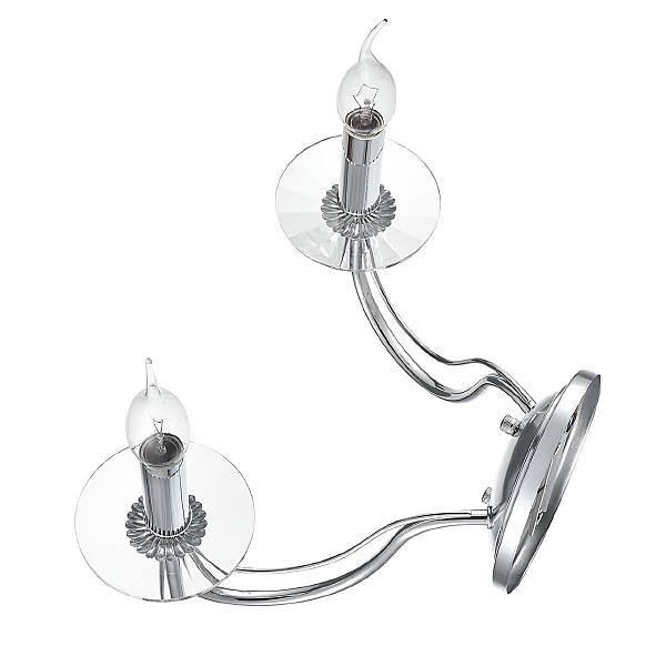 Настенное бра Incanto 8034/2W