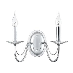 Настенное бра Incanto 8034/2W