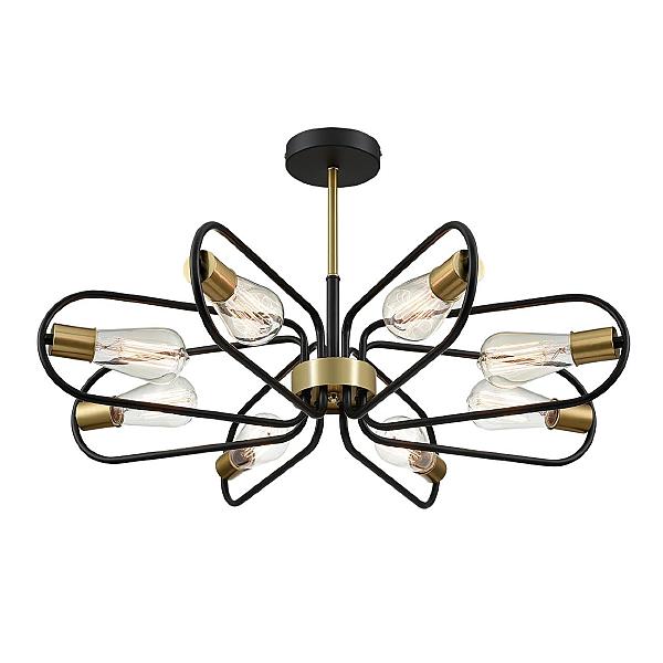 Потолочная люстра Almira 8058/8C