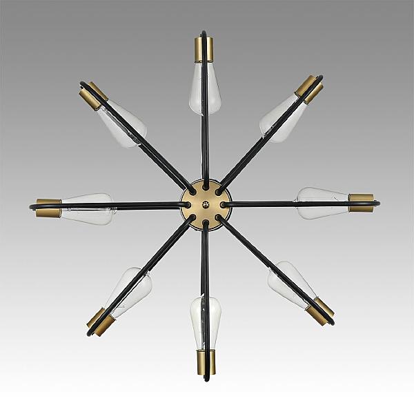 Потолочная люстра Almira 8058/8C