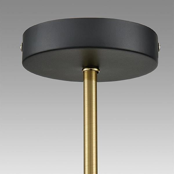 Потолочная люстра Almira 8058/8C