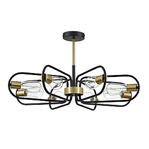 Потолочная люстра Almira 8058/8C