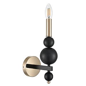 Настенное бра Nana 8106/1W