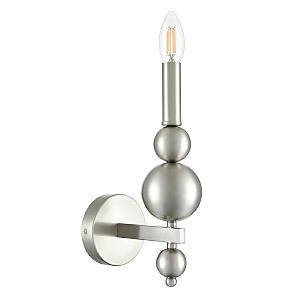 Настенное бра Nana 8107/1W