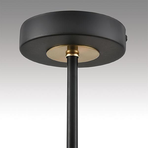 Потолочная люстра Vivana 8153/6C