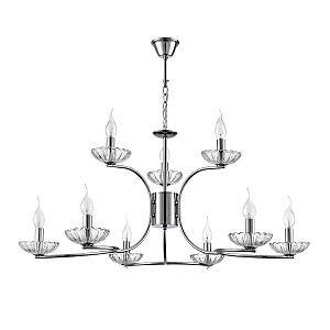 Подвесная люстра Lolina 8155/9