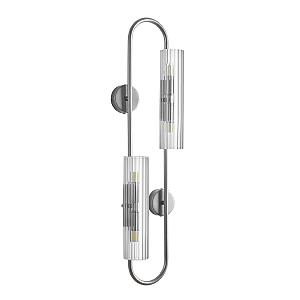 Настенный светильник Toronto 8258/4W