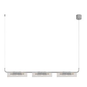 Светильник подвесной Toronto 8258/6