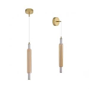 Светильник подвесной Trendy 8259/15WCL