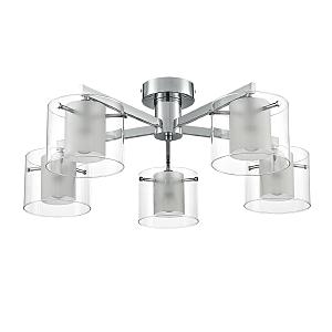 Потолочная люстра Verdi 8261/5C