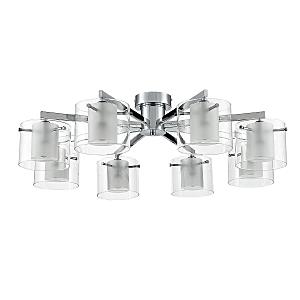 Потолочная люстра Verdi 8261/8C