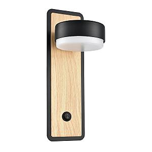 Настенный светильник Leland 8264/1W