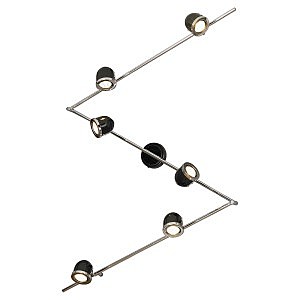 Светильник спот Tivoli LSN-3129-06